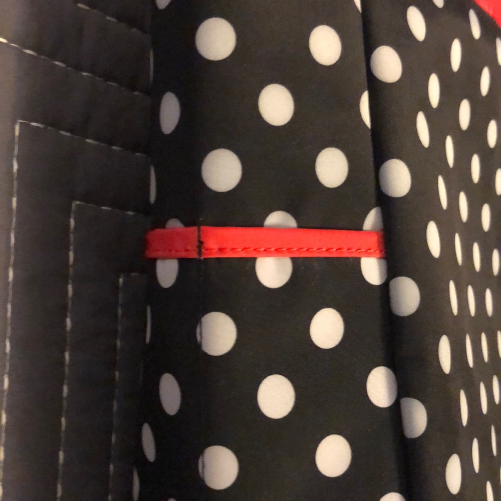 Knitting Tote - Picture 2 of 10